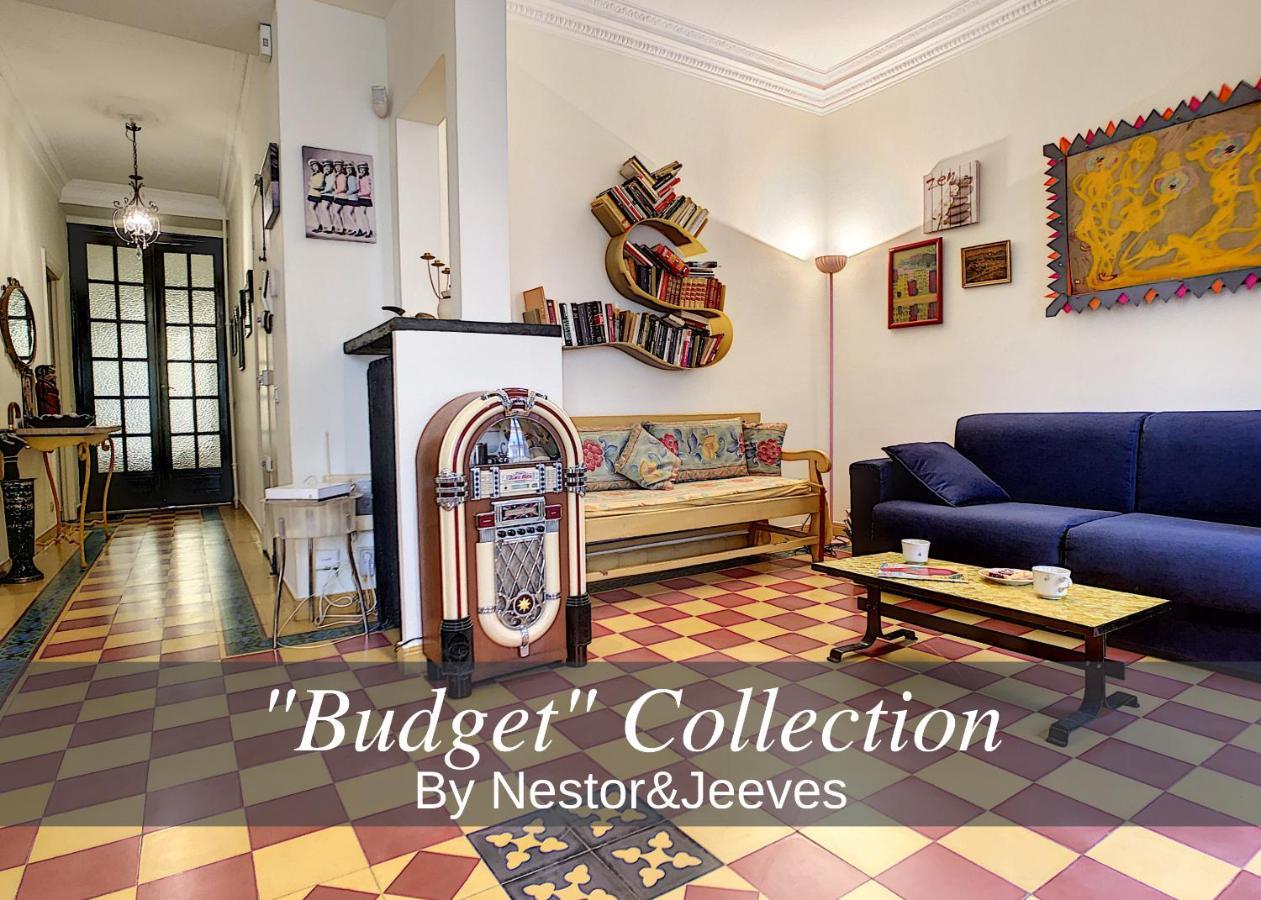 Nestor&Jeeves - Sixties - Central - Very Close Sea - Retro Niza Exterior foto